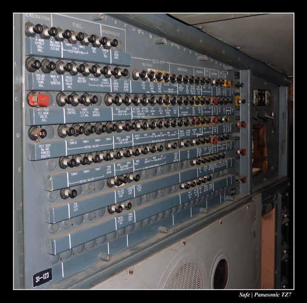 2010 - 11 - Duxford museum 048